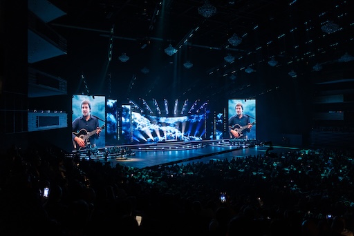 полное <br> погружение