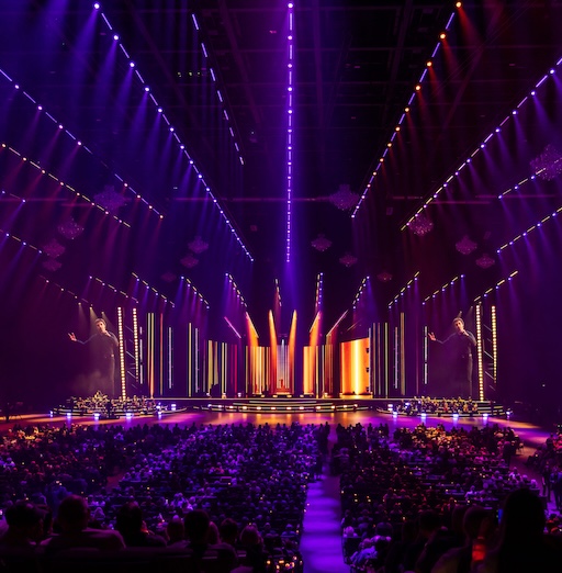 инновационный <br> формат